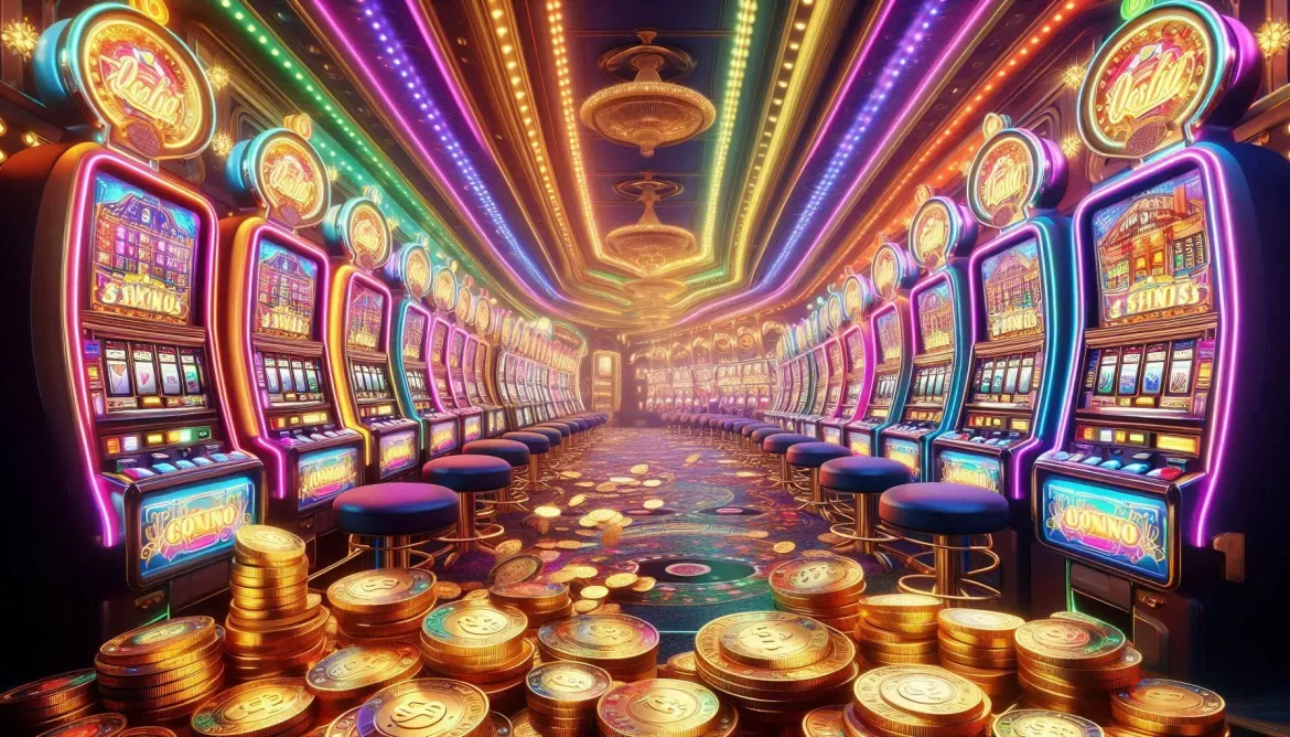 Gambiva Casino